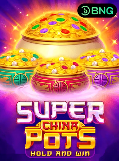 Classic slots game cover